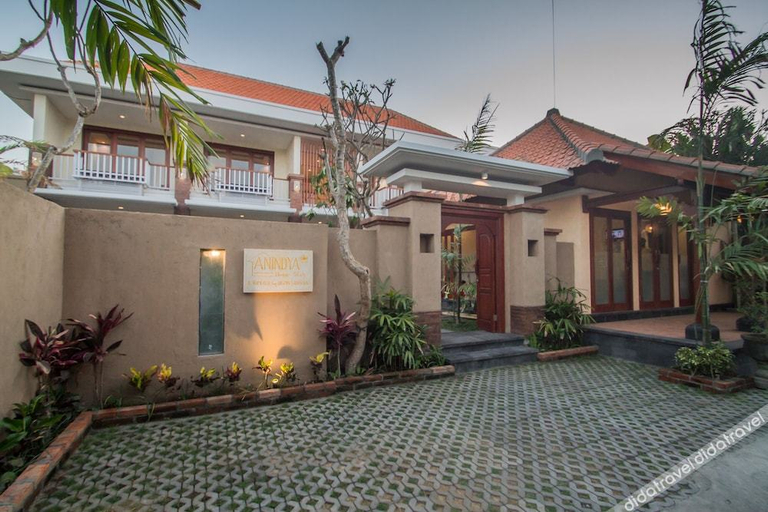 Exterior & Views 2, Anindya Sanur, Denpasar