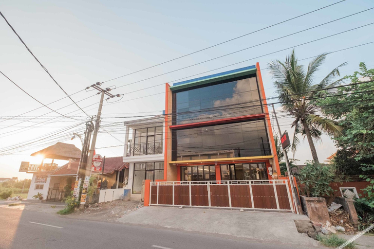 Caroline Guest House, Badung