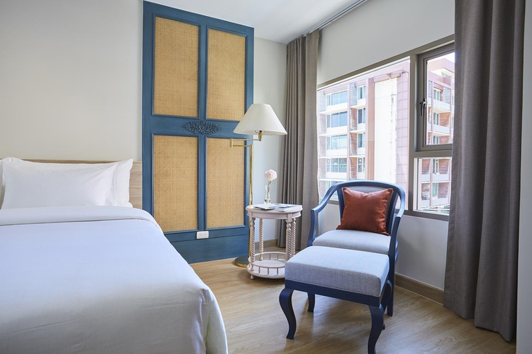 Bedroom 7