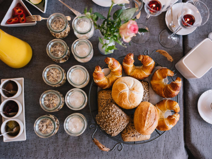 Food and beverages 5, Landhaus Weber, Odenwaldkreis