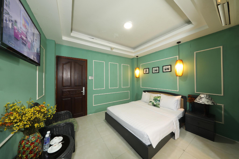 Bedroom 1