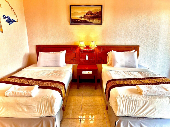 Bedroom 29