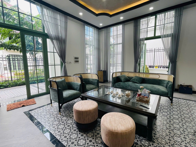 Others 5, Elyday Villa - Bai Khem Beach, Phu Quoc, Phú Quốc