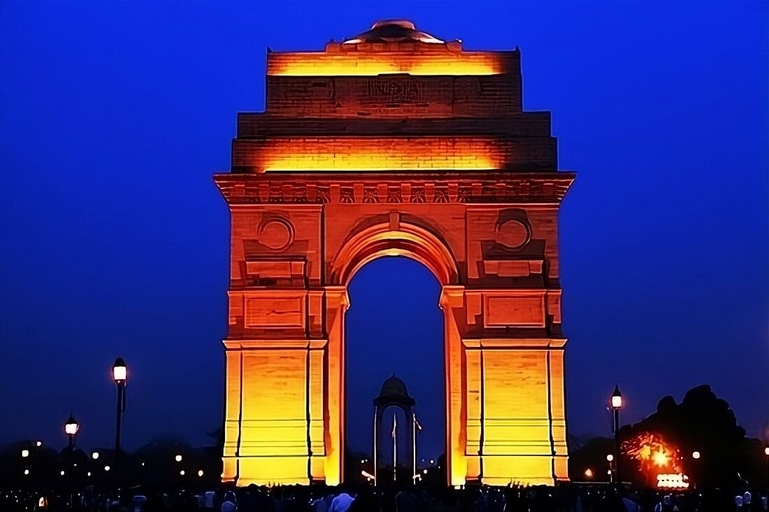 Exterior & Views 2, HOTEL LUXURY GLOBAL STAY, Delhi