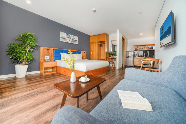 Others 5, DOMA by HSuites Hotel & Apartment, Da Nang
