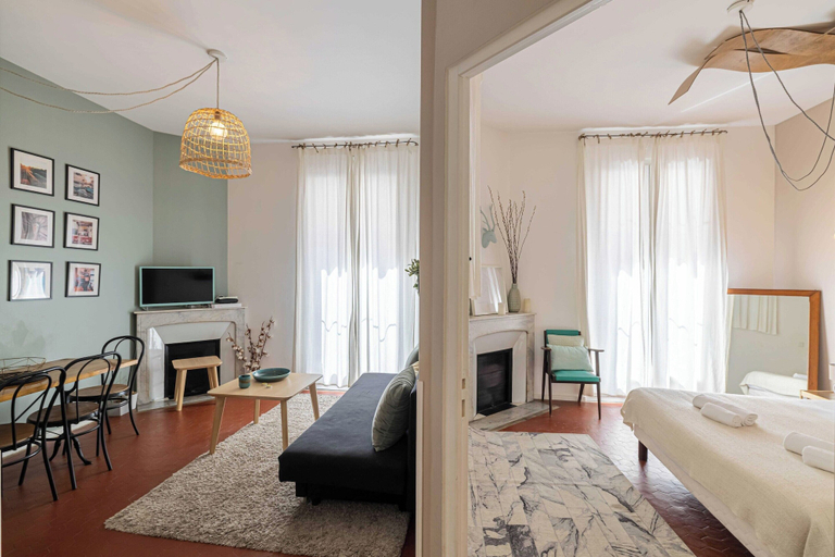 Room 5, Luxurious Flat in the Heart of Cannes, Alpes-Maritimes