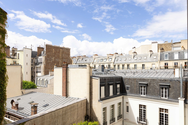 Exterior, Luxurious home in Paris for 6 people, Paris