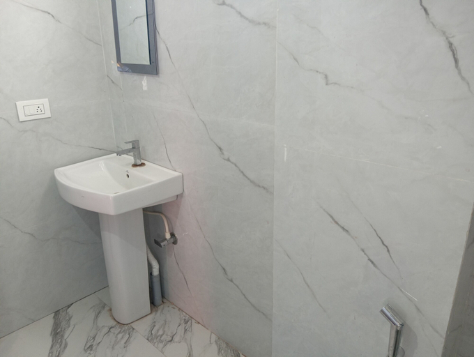 Bathroom 3, RESORT RUPKATHA, Jalpaiguri