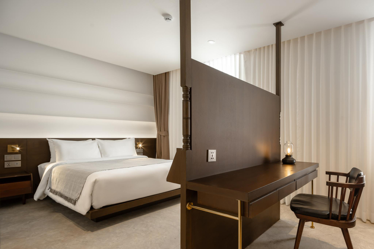 Bedroom 11