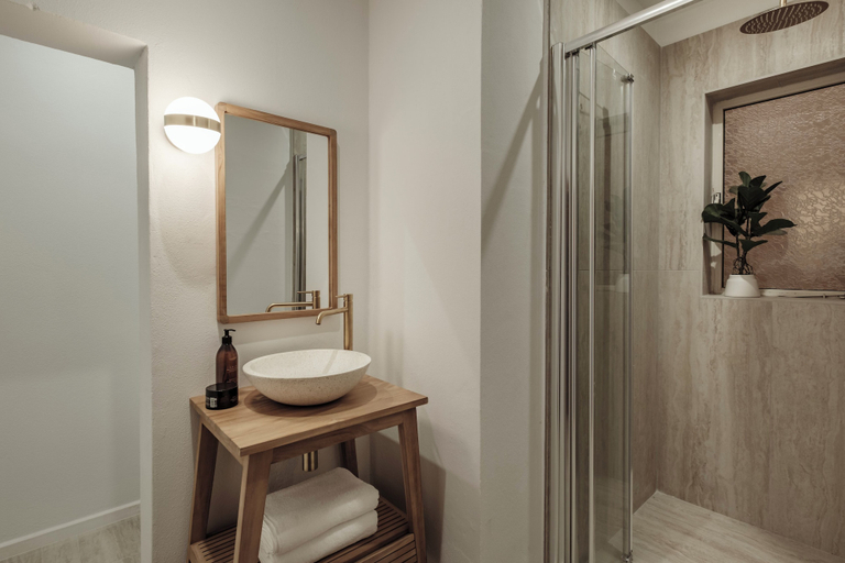 Bathroom 4, Ellul Living