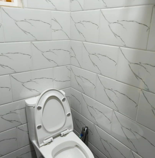 Bathroom 4, Apex House Kigali, Gasabo