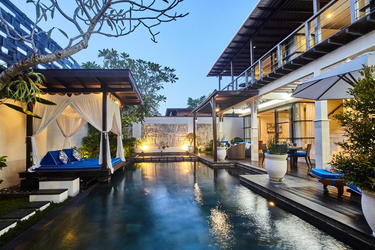 Swimming Pool 8