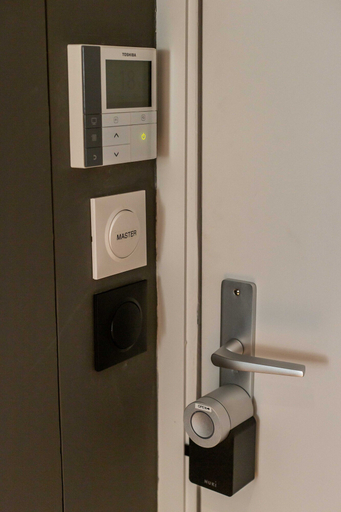 Miscellaneous 5, Magnificent 1br/4p Apartment - Montorgueil 7, Paris