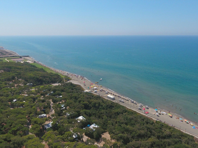 Others 5, Relaxing Stay by the Sea, Caserta