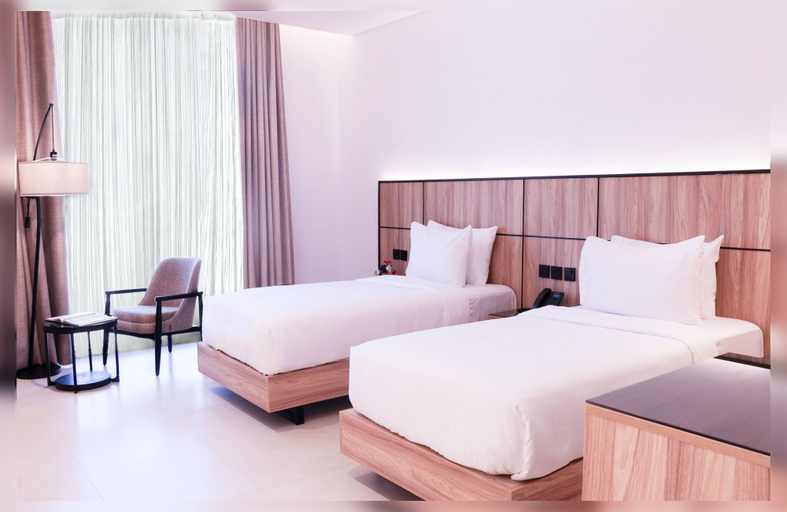 Bedroom 4, Hafawah Resort, Al Madinah Al Munawwarah