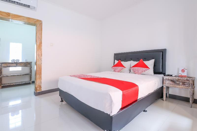 Bedroom 19