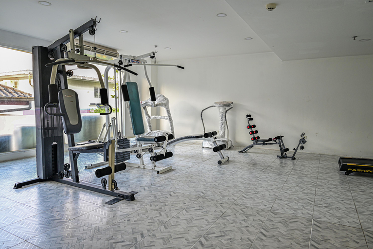 Others 5, Boss Suites Nana Hotel, Khlong Toey