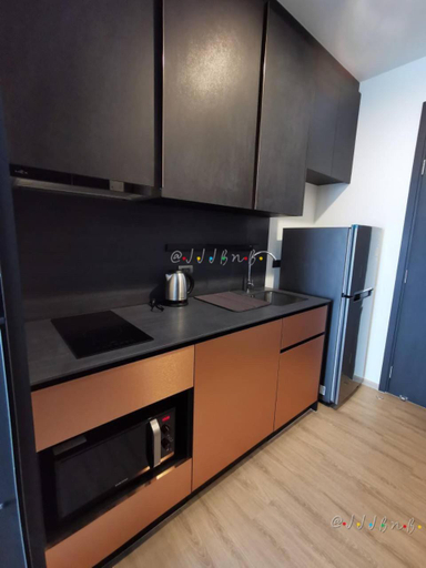 Others 4, Edge Central Pattaya by JJJ, Pattaya