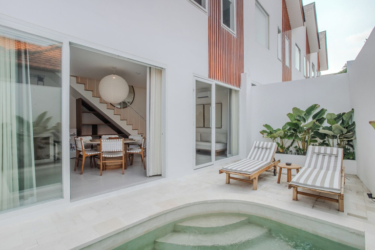 Sport & Beauty, A.K.A Cemagi Townhouse, Badung