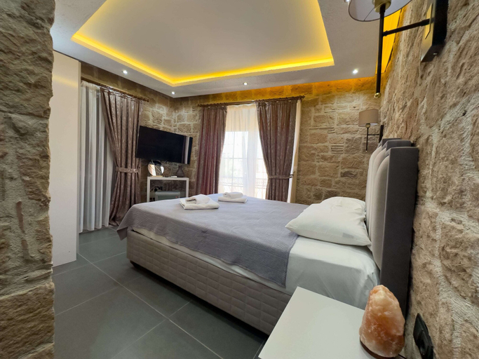 Bedroom 2, Mojje Kucukkoy, Ayvalık