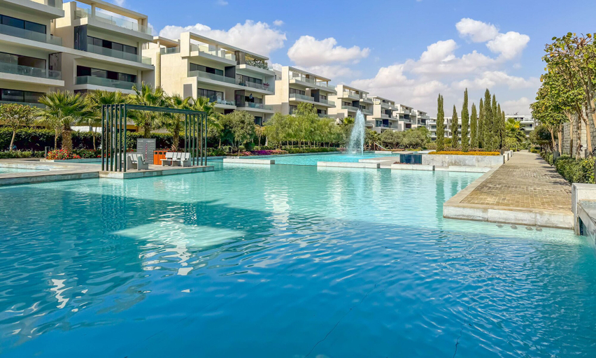 Exterior 5, Prime Select Lake View, New Cairo City