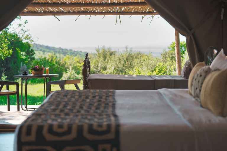 Bedroom 3, Pearl Mara, Kilgoris