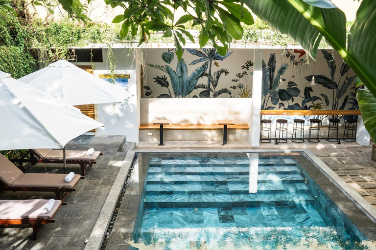 Sport & Beauty 4, 9Station Hostel & Bar Phu Quoc , Phú Quốc
