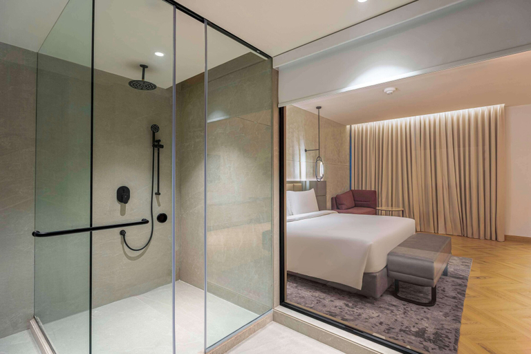 Bedroom 2, Park Inn By Radisson Jalandhar, Jalandhar