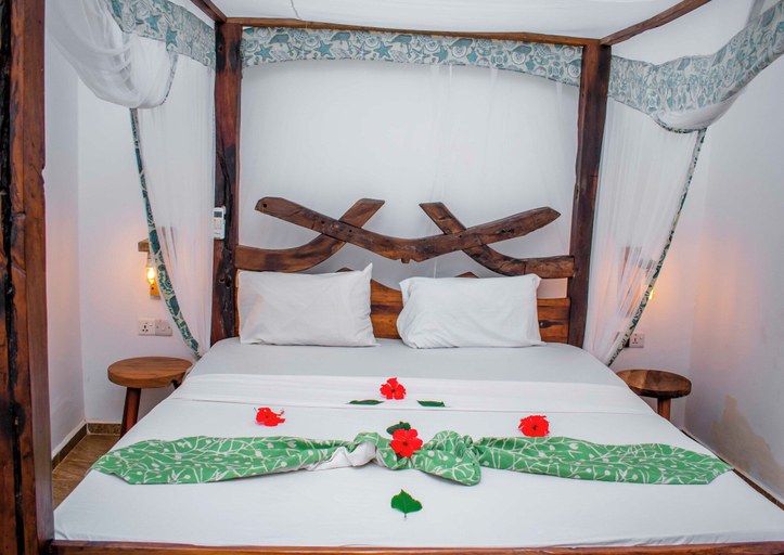 Bedroom 5, Pazuri Kendwa Beach Hotel, Kaskazini 'A'