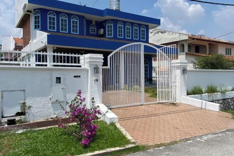 Exterior & Views 2, Backyard Garden Villa, Petaling Jaya