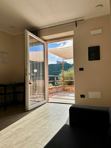 Exterior & Views 5, Affittacamere Ca' Baldo, Savona