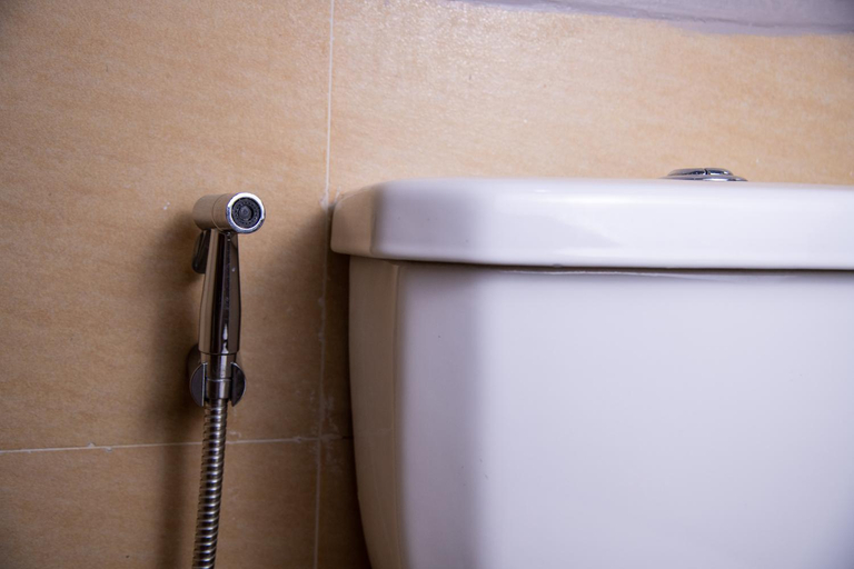Bathroom 13