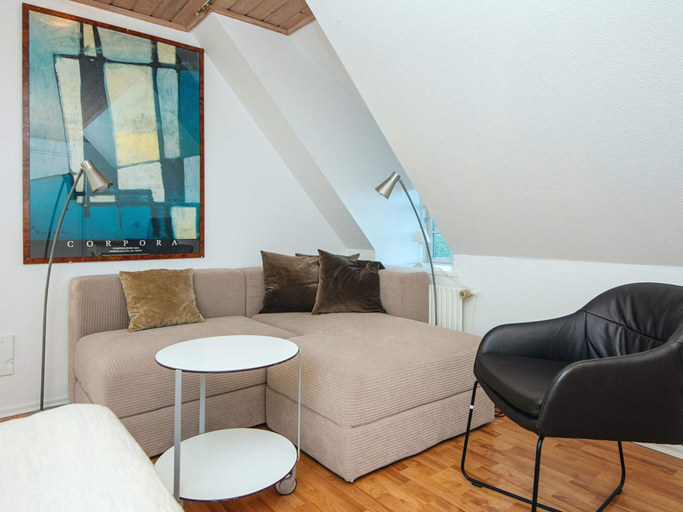 Interior 2, Hotel Fanobad Near Beach, Fanø