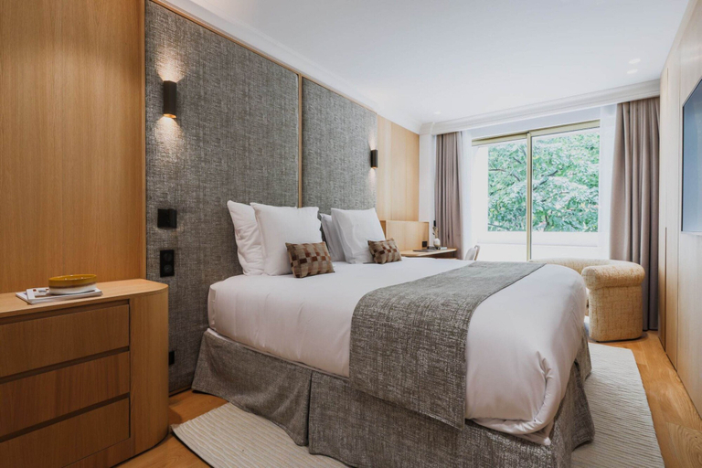 Room 2, Exceptional Flat - 1bd/6p- Arc de Triomphe, Paris