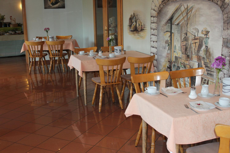 Food & Drinks 4, Lauenburger Muhle, Herzogtum Lauenburg