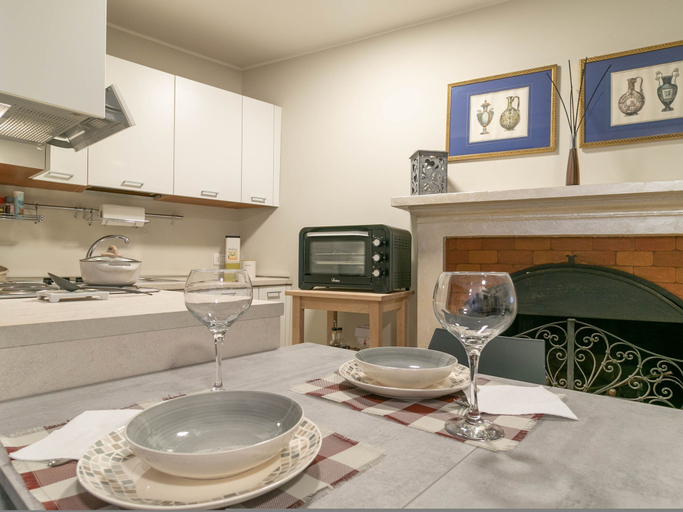 Room 5, A Due Passi dal Lago, Como