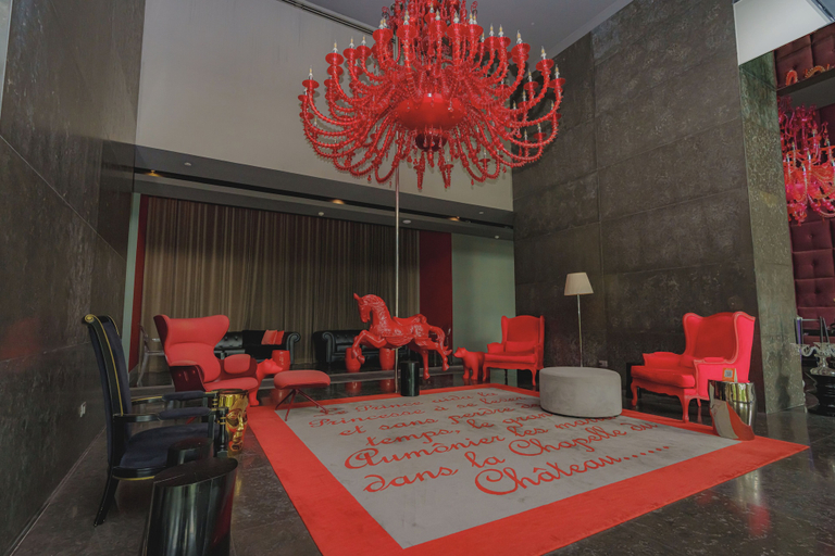 Food & Drinks 5, Yoo Panamá by Boutique Apartments, Panamá