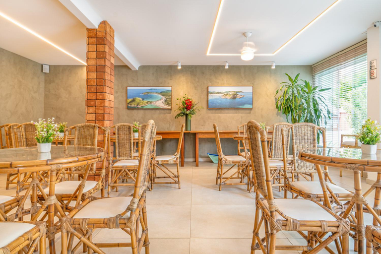 Food & Drinks 5, Pousada Areia do Forte, Cabo Frio