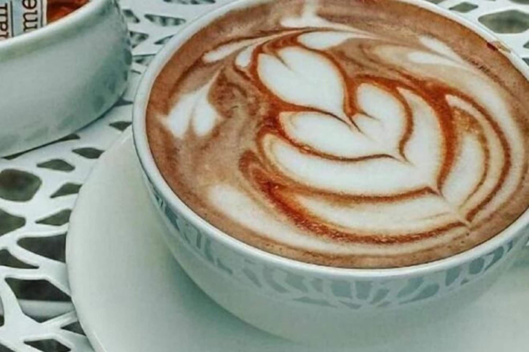 Food & Drinks 24