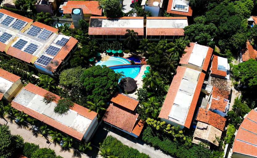 Exterior & Views 1, Solar Pipa - Solar da Gameleira Flats, Tibau do Sul