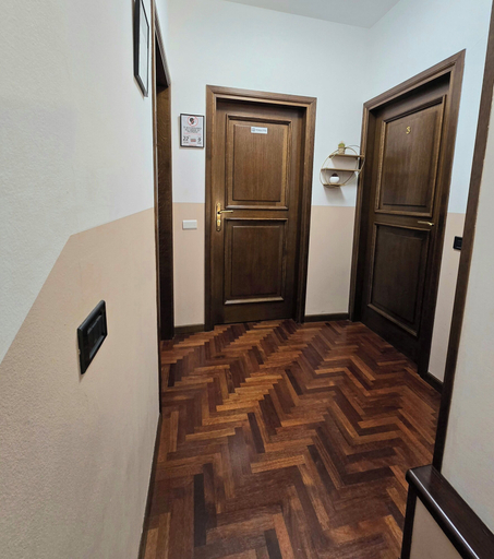 Others 5, Orio Welcome, Bergamo