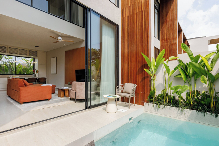 Sport & Beauty 4, SOLAIR Beach Lofts, Badung