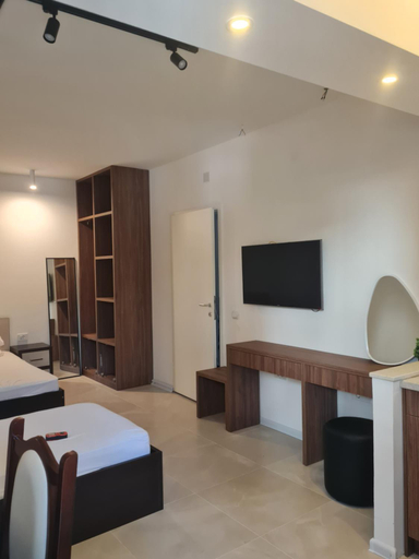 Others 5, Apartments Four Roses, Ohrid