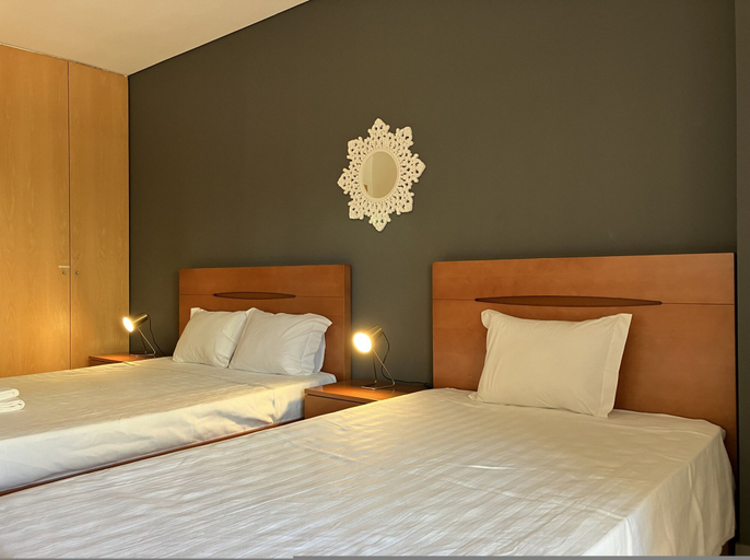 Room 2, 01 - B206 in Portim o, Portimão