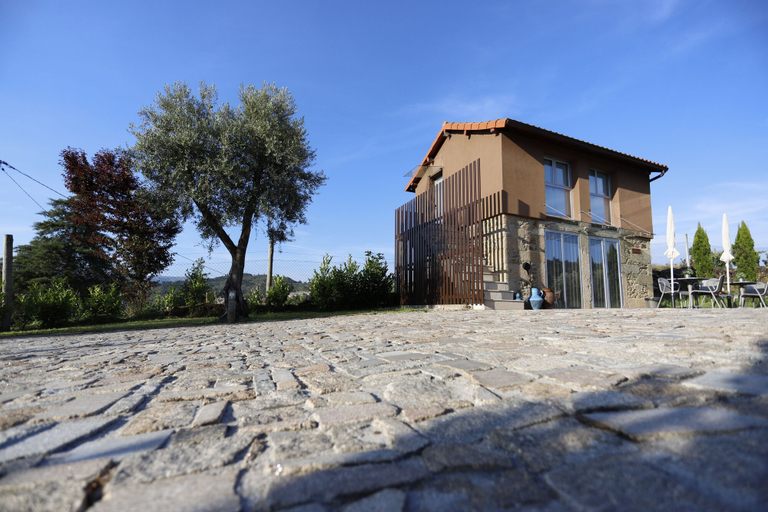 Arco Bungalows Agroturismo & Relax, Cabeceiras de Basto