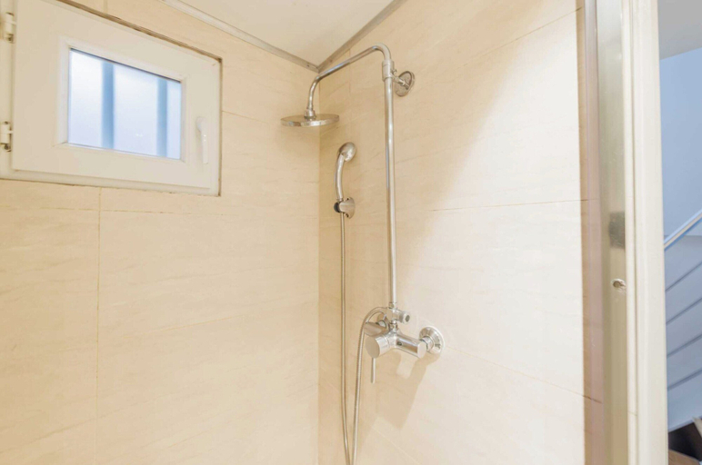 Bathroom 5, Cosy Apartment - 1br/4p - Place des Victoires, Paris