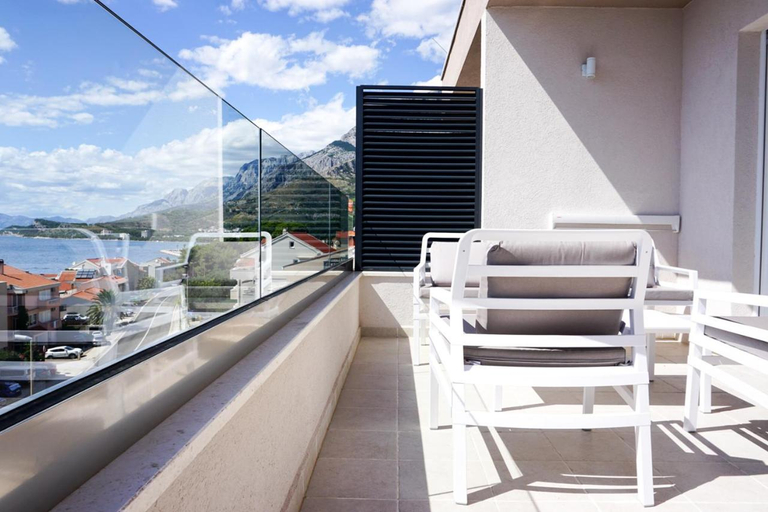 Others 5, SoL Rooftop Apartments, Tučepi