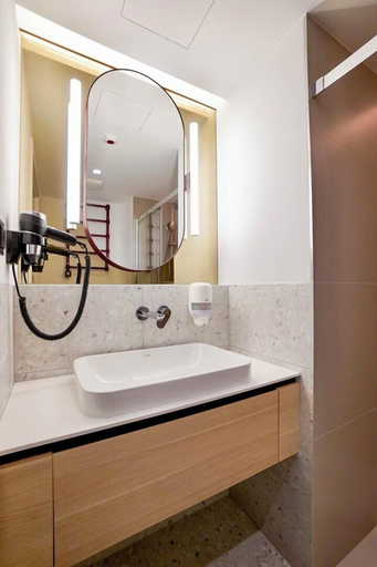 Bathroom 3, Loft Premium Apartments by Baltic Home, Świnoujście