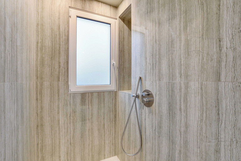 Bathroom 4, Cosy Apartment 1BR 4P Jardin du Luxembourg, Paris