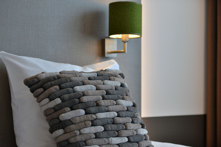 Bedroom 2, The George Oisterwijk, Oisterwijk